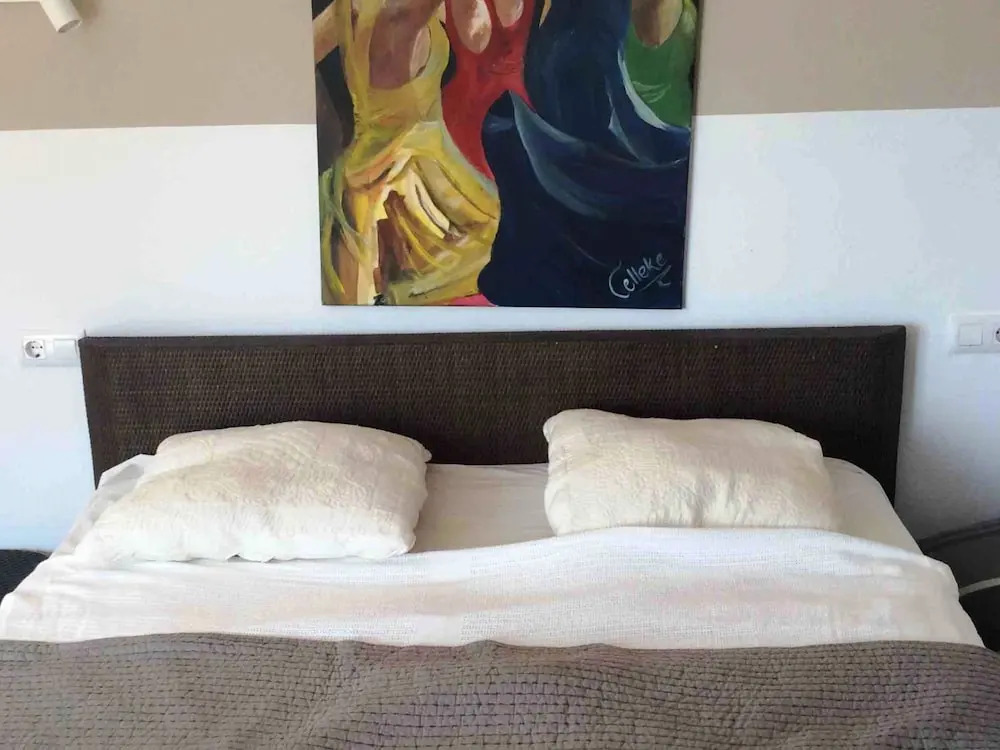 Gorgeous Villa in Ambolo With Private Swimming Pool