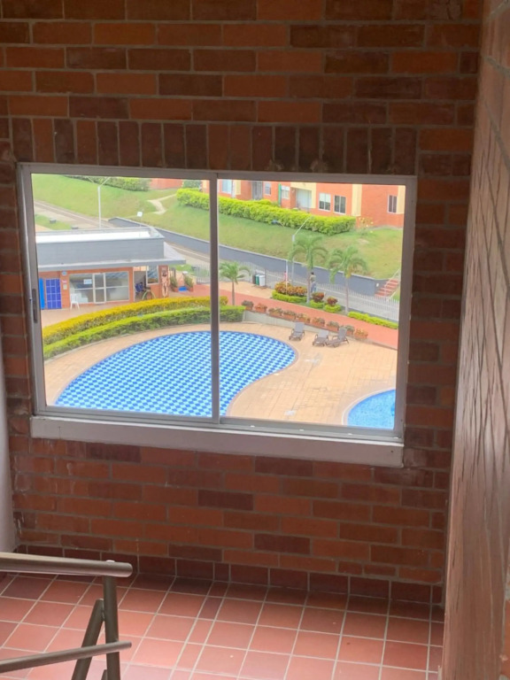 Apartamento amoblado nuevo