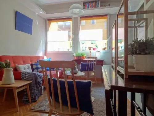 Apartment Olivar