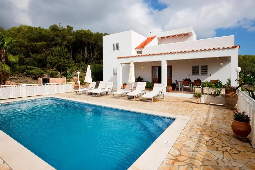 Villa Es Socorrat