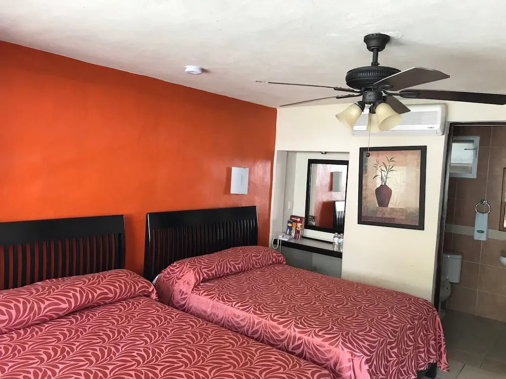 Hotel Avenida