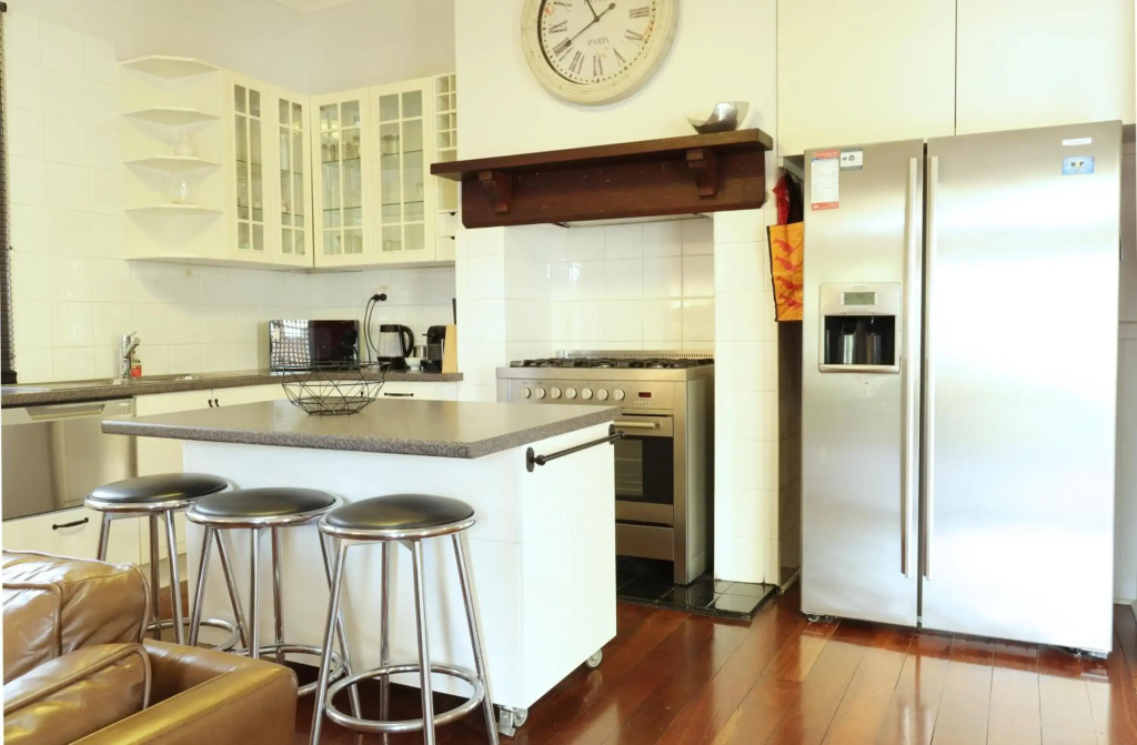 South Freo Bungalow The Hidden sanctuary with Spa Bath