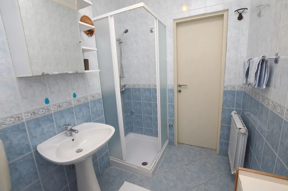 Apartment Pierina