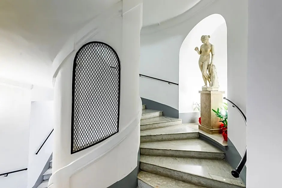 Rome in your heart - Spagna Single Room