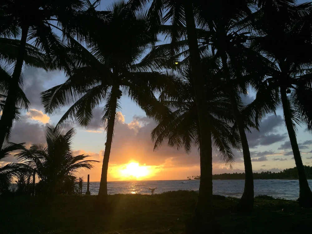 Baoba Breeze Bed & Breakfast- beachfront paradise