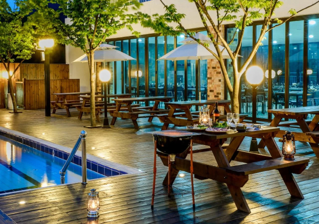 Doya Family Hotel