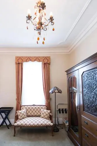 The Greens of Leura Bed & Breakfast