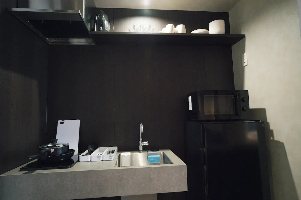 Musashi Condo Kanazawa
