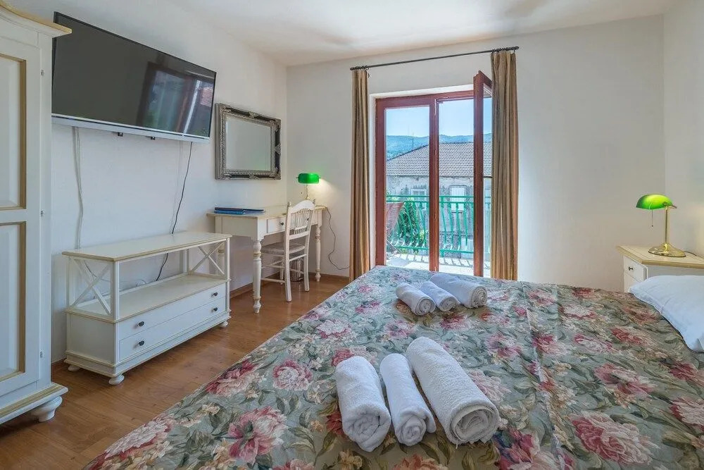 Aparthouse - Villa Napoleon
