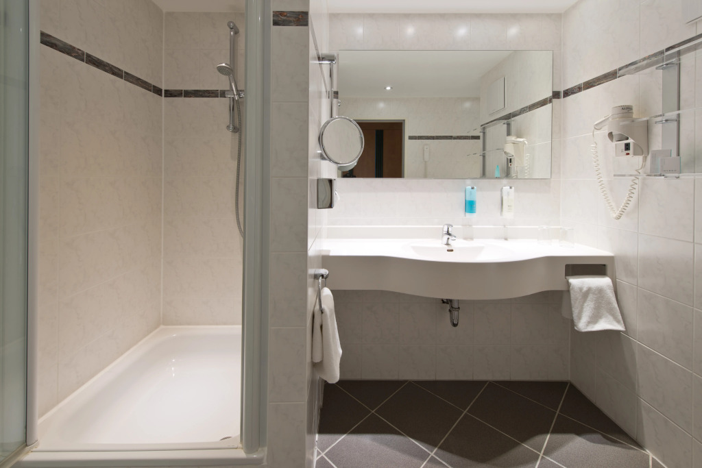 Hotel Steglitz International
