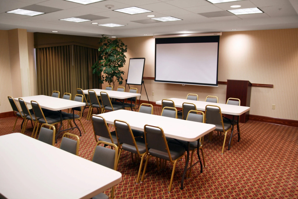Hampton Inn Greenville
