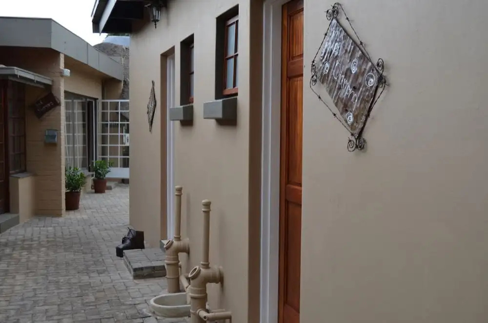 Villa Verde