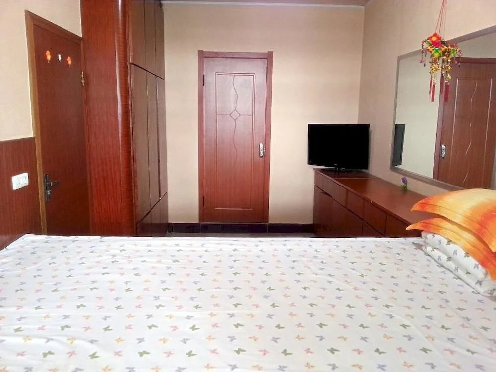 Changdao Penglaiju Hotel