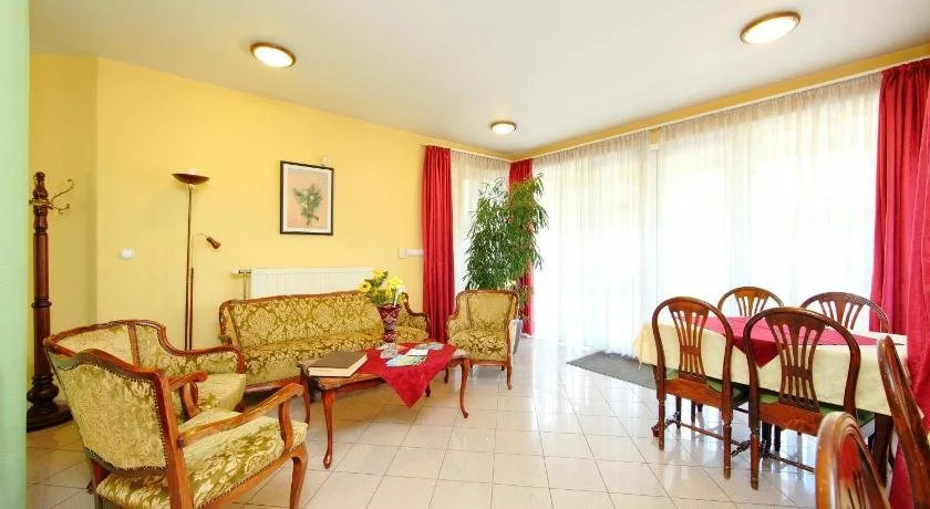 Balazs Villa
