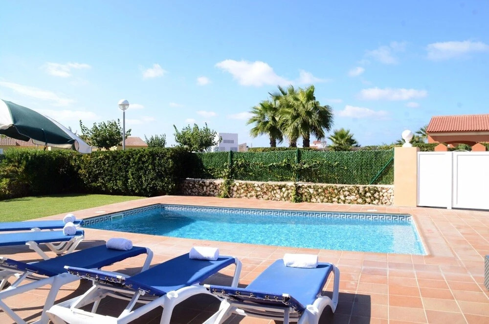 Villas Las Golondrinas