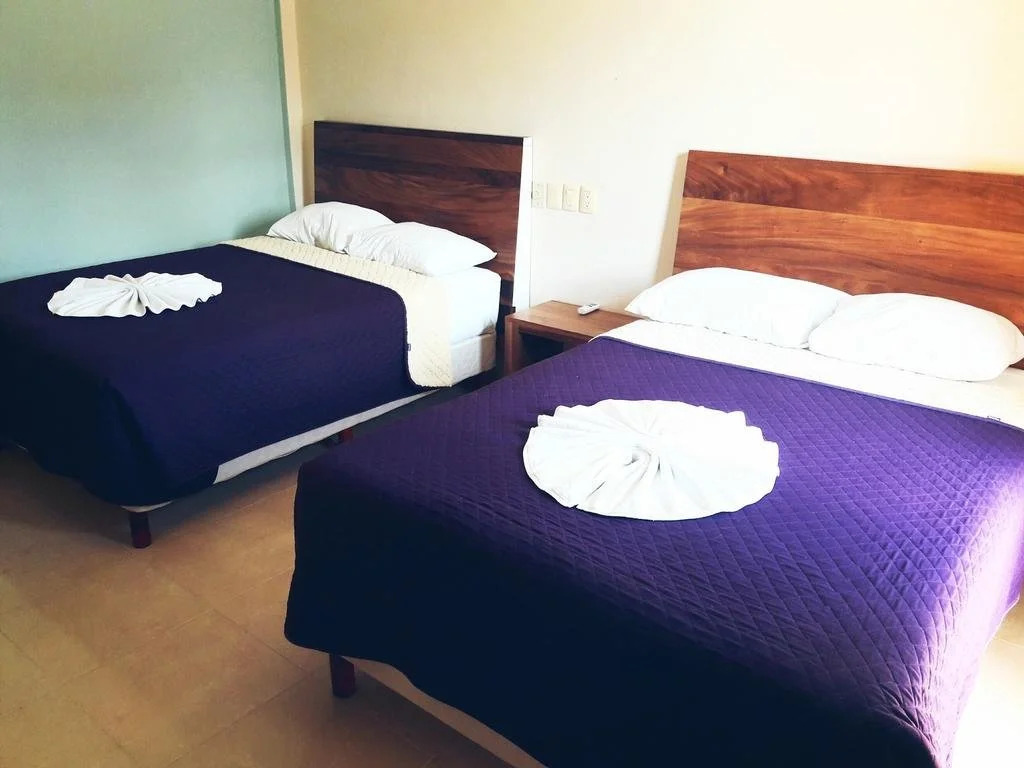 Hotel Pelecanus Suites Holbox