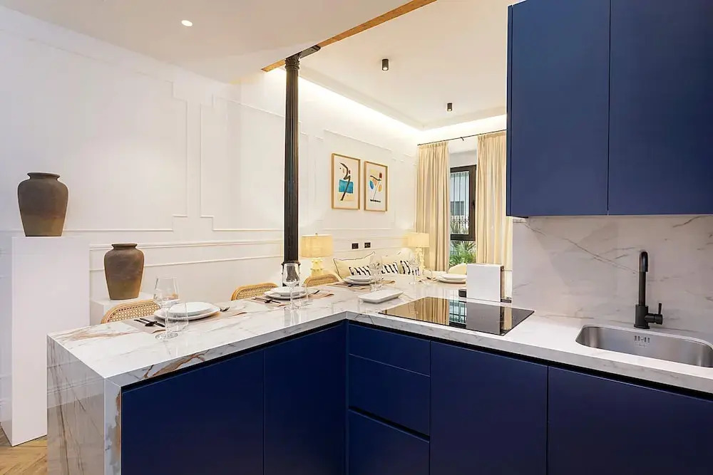 Exclusive Duplex in Seville Center Lagar II