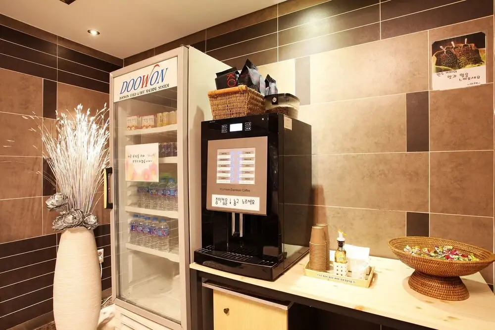 Echae Hotel