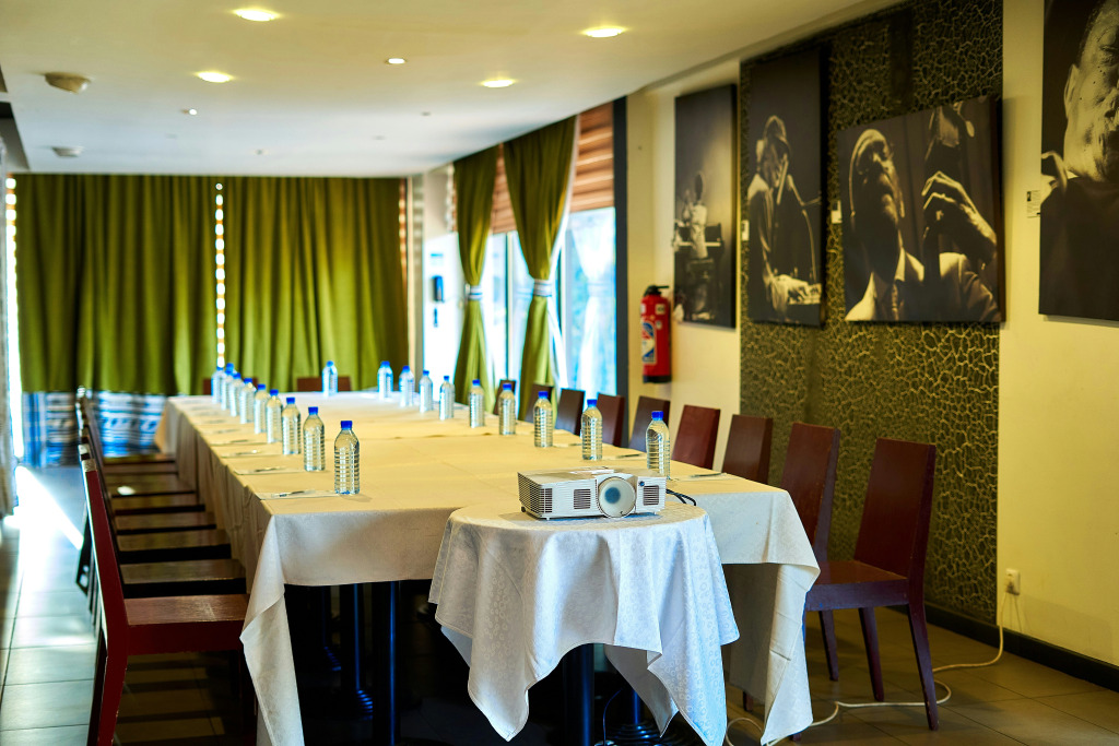 ONOMO Hotel Bamako