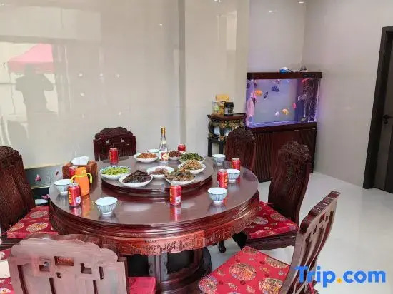 Tengchong Cailing Hotel