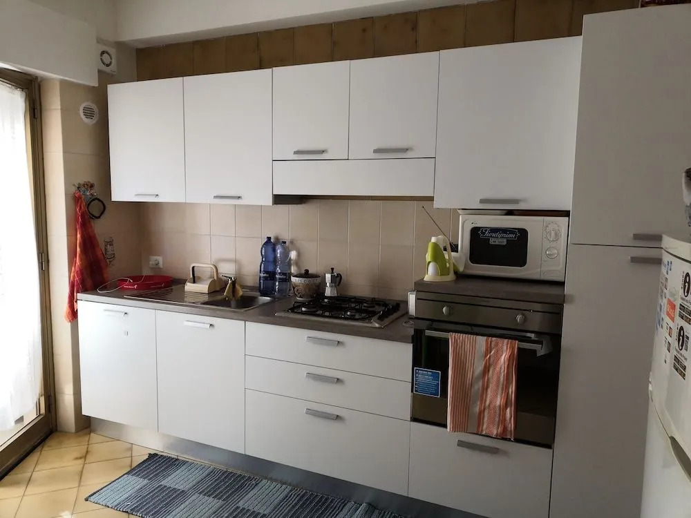 Bed and Breakfast Sapore di Sale