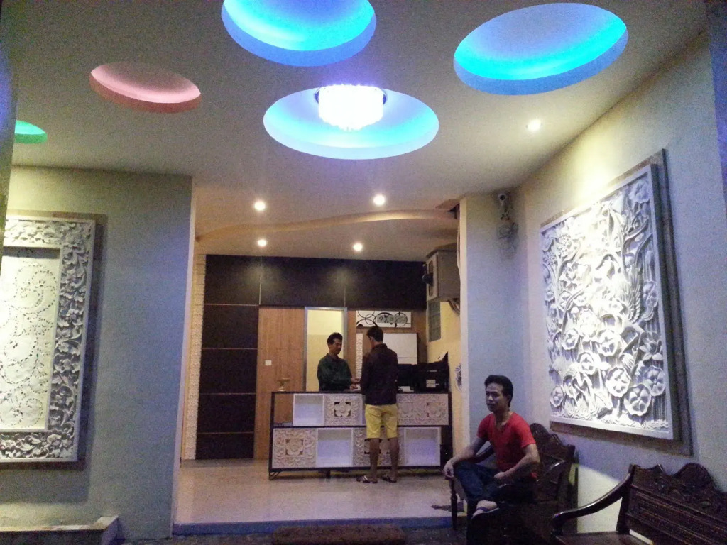 Suardana Inns