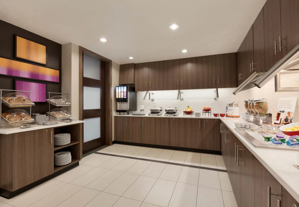 Home2 Suites by Hilton San Angelo