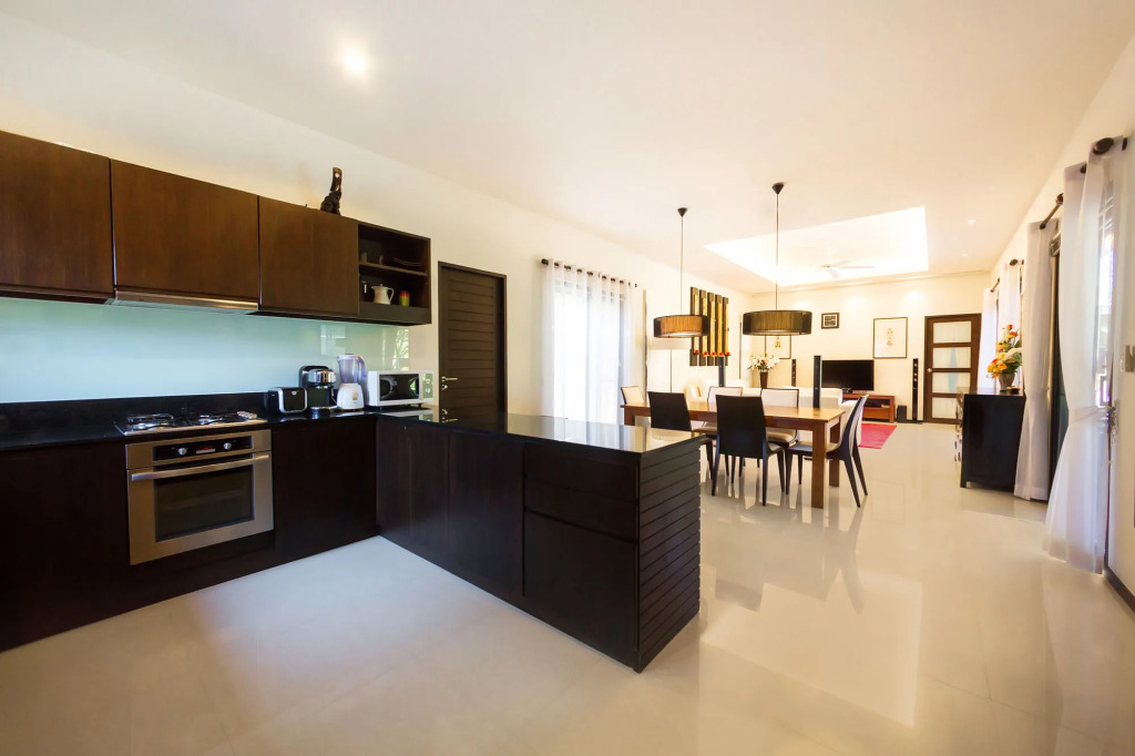 Kokyang Estate by Tropiclook