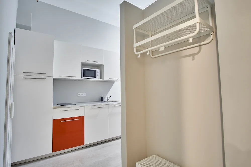 HILD-2 Apartments | Budapest