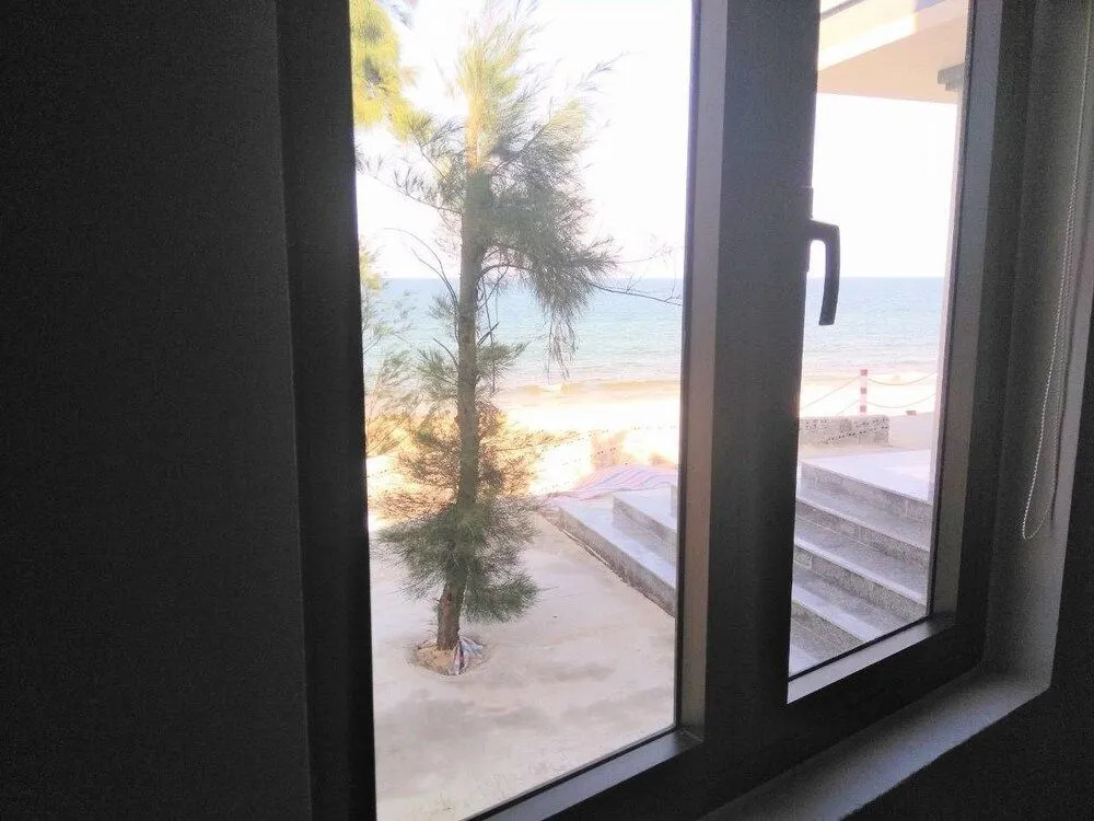 Sea Star Hostel