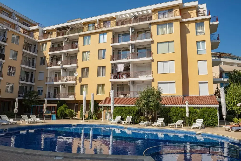 Sun Hotel