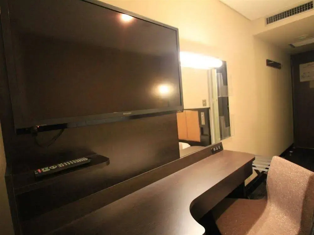Hiroshima Ekimae Green Hotel