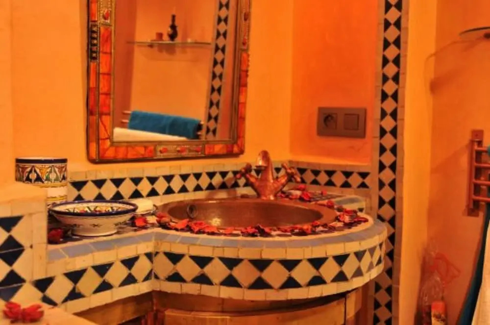 Riad Appart Saad