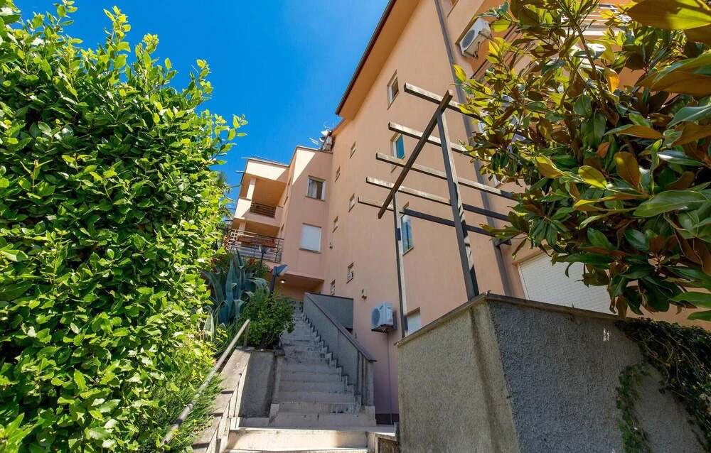Apartmani JELENA Opatija