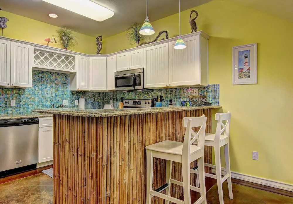 Tortuga - 3 Br Home
