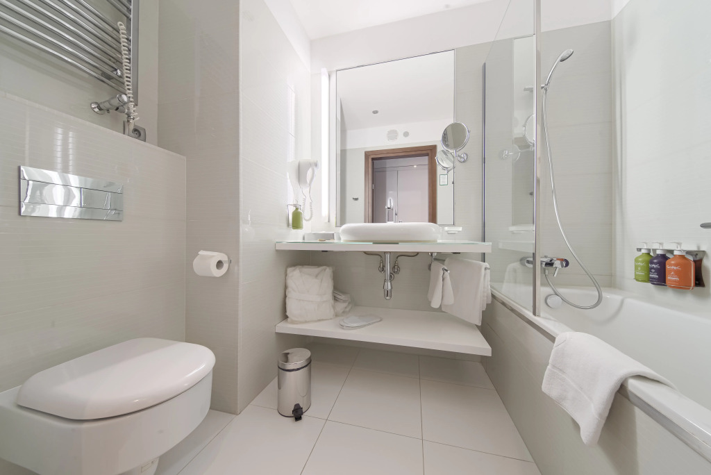 Qubus Hotel Bydgoszcz