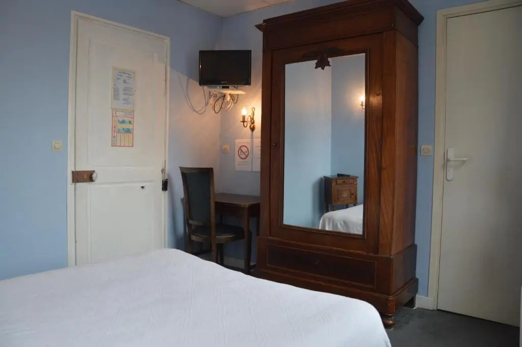 APPARTEMENT VICTOR HUGO
