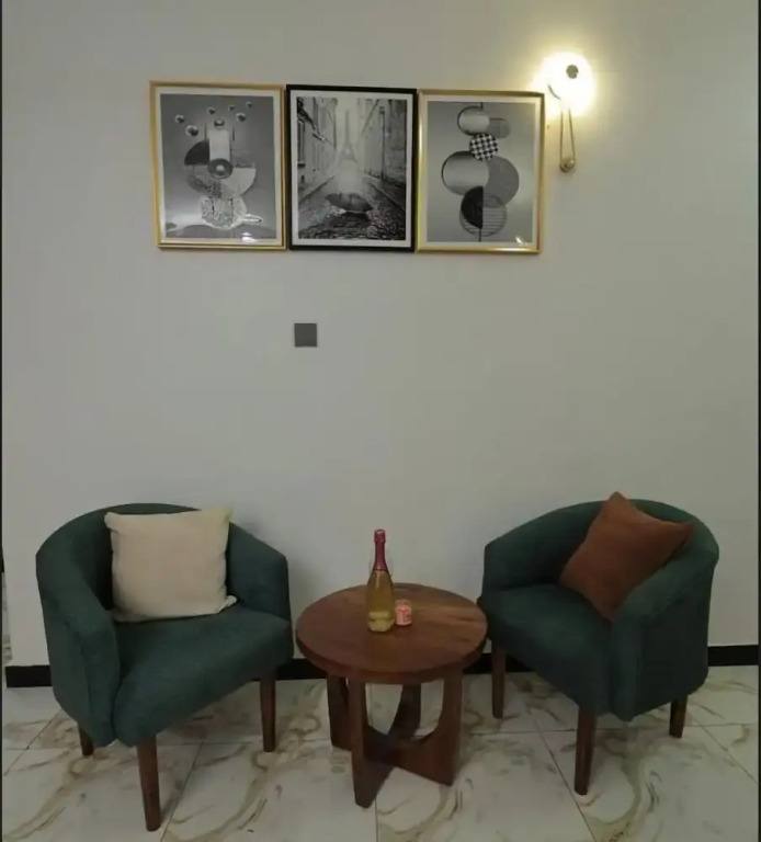 The Nest Kampala