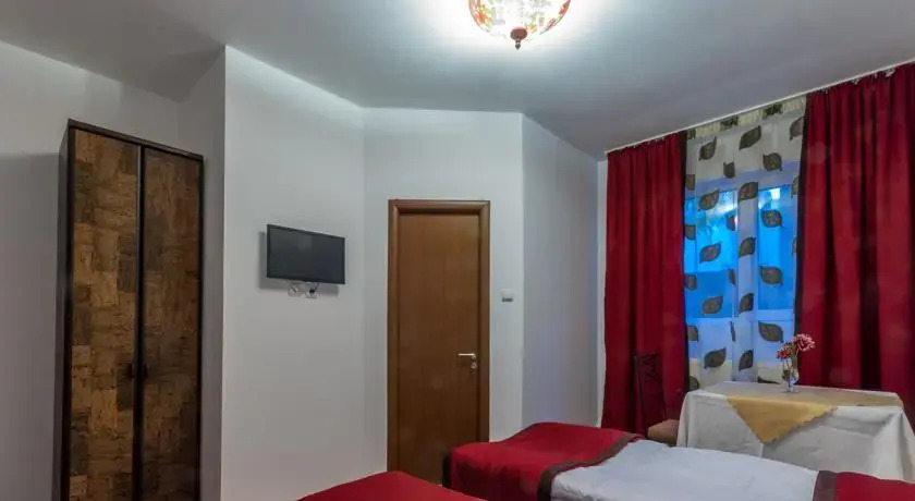 Casa Genny