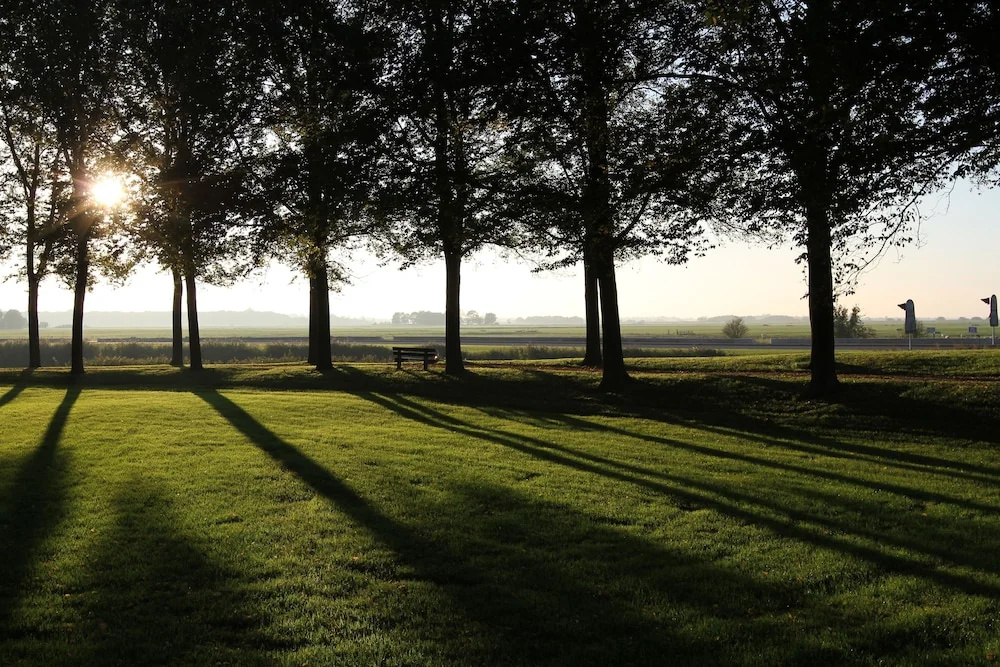 Landgoed Hotel Welgelegen
