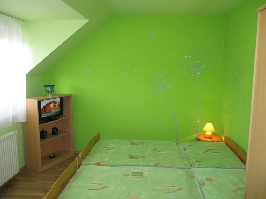 Penzion u Mikulinců
