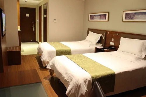 Yitel Hotel Hongqiao Airport