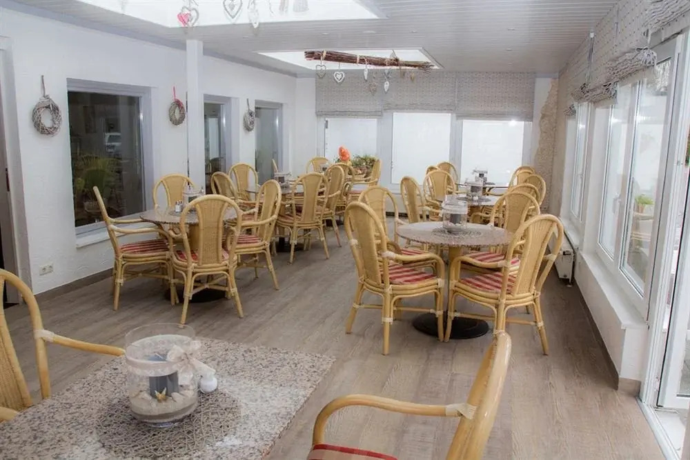 Hotel Freesenholm