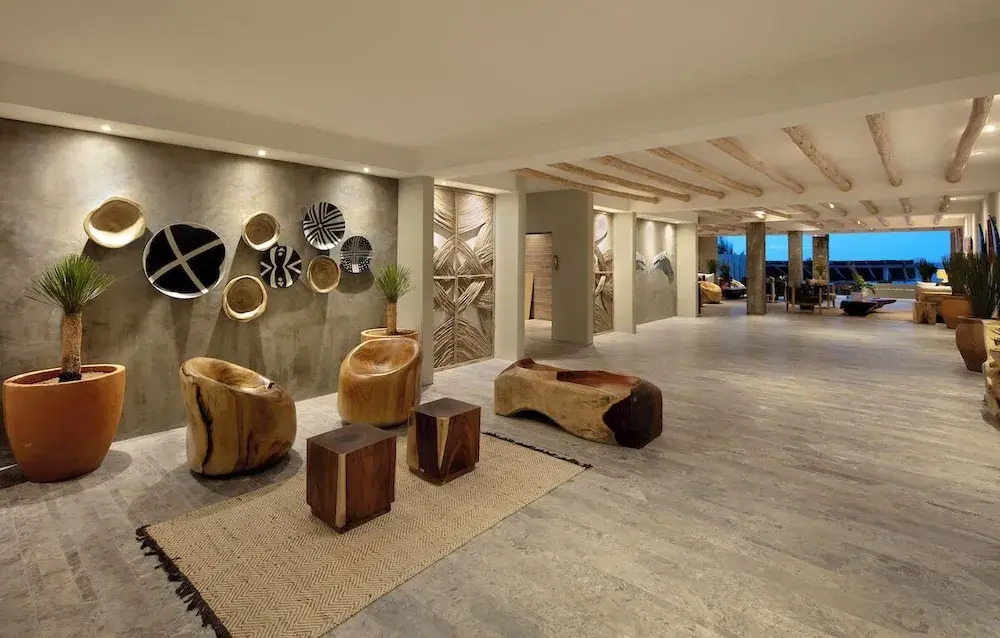 Stunning Condo in Cabo with Ocean Views