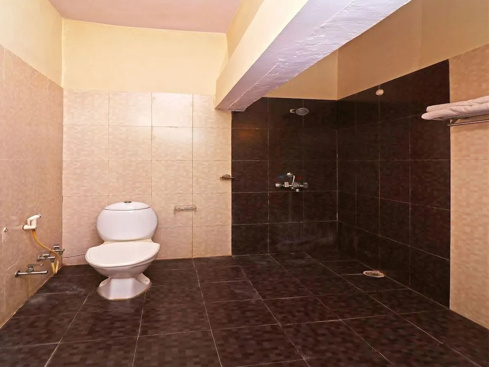 OYO 15606 Hotel Ranthambore Resort