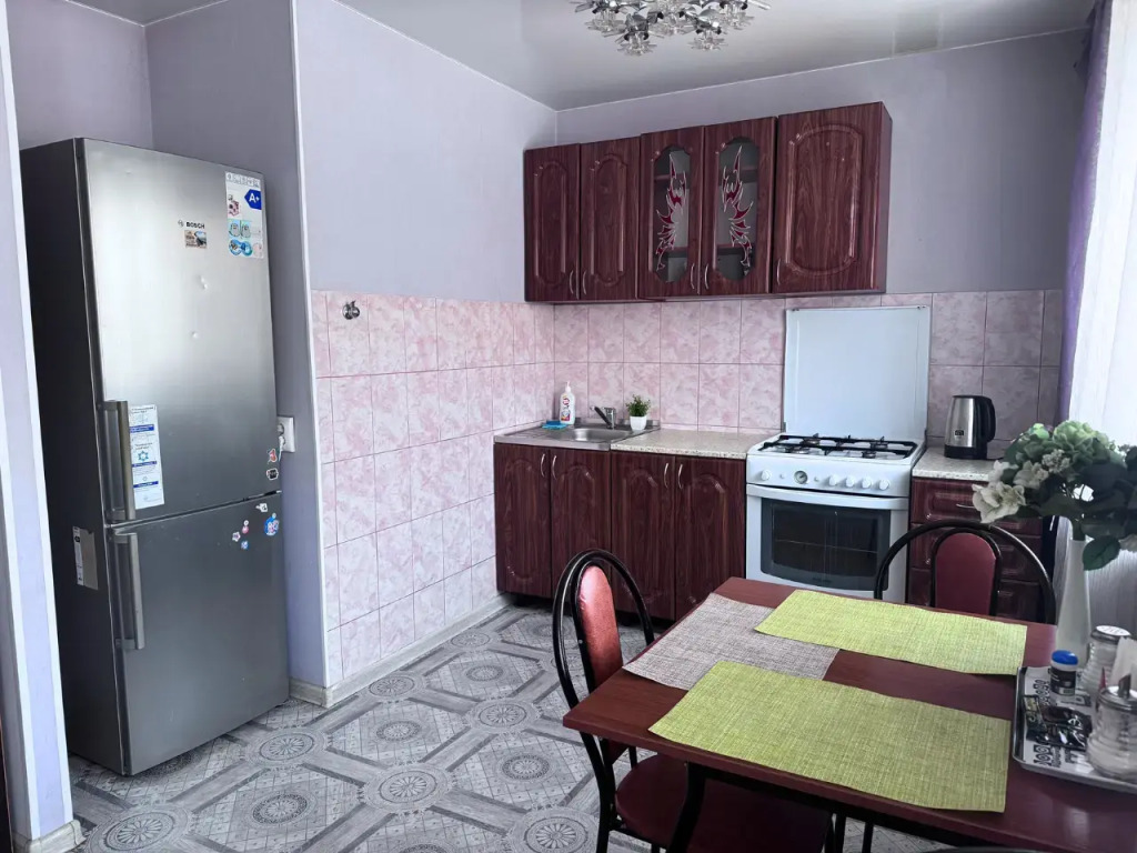 Аврора на улице Дзержинского 10