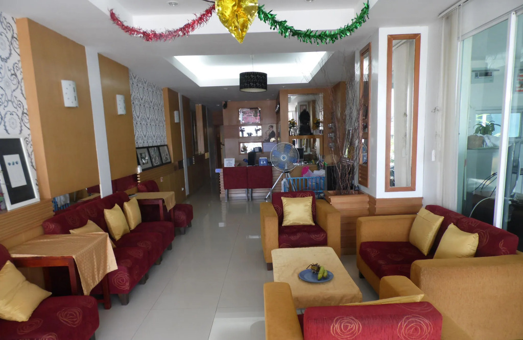 Le Desir Resortel