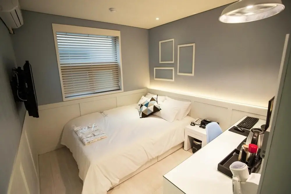 Anook Hotel Suwon Station