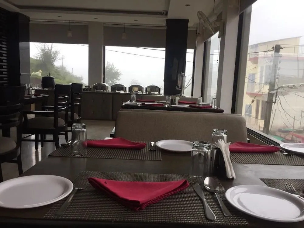 Kamal Residency