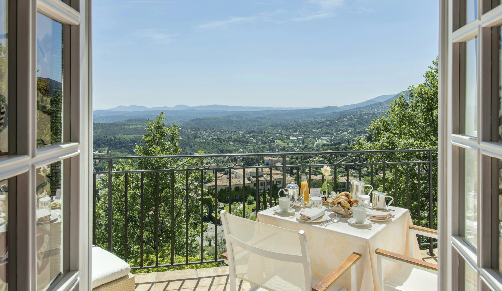 Château Saint-Martin & Spa, Oetker Hotels